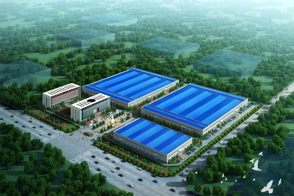 Anqing Wrench Co.,Ltd